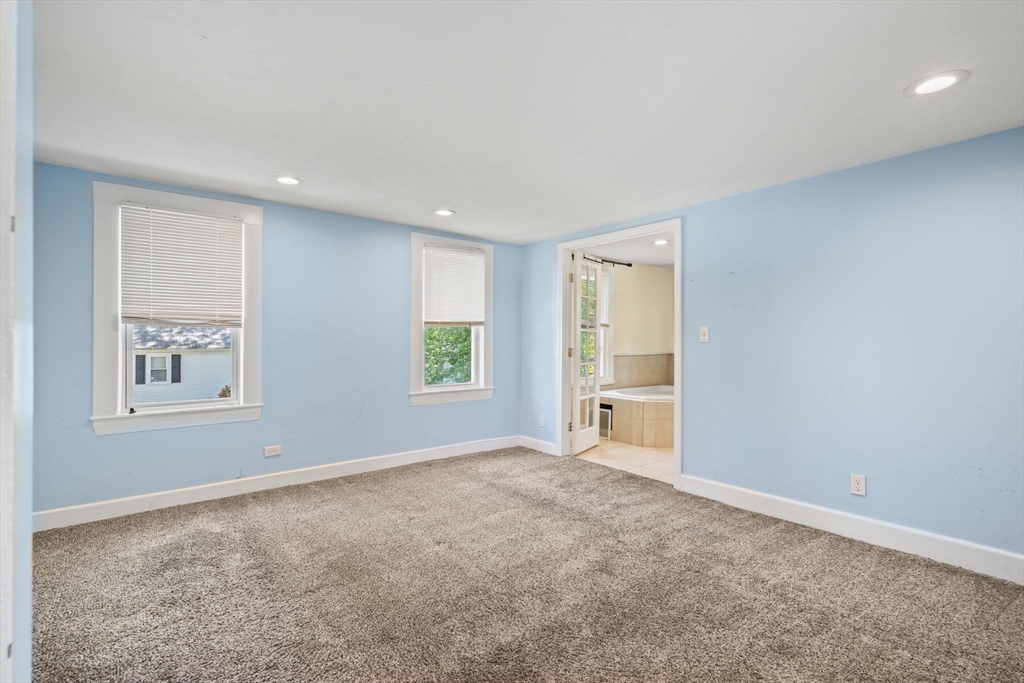 1 Clark Street