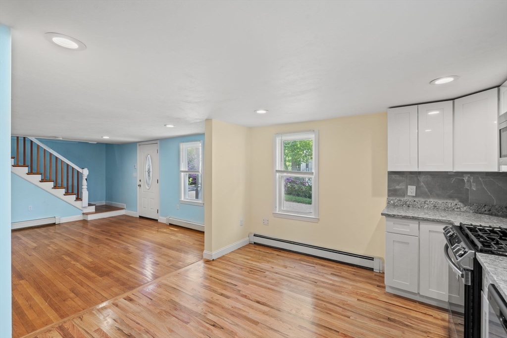 1 Clark Street