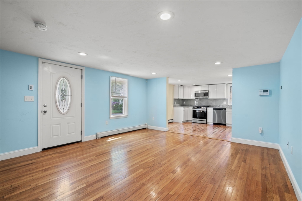1 Clark Street