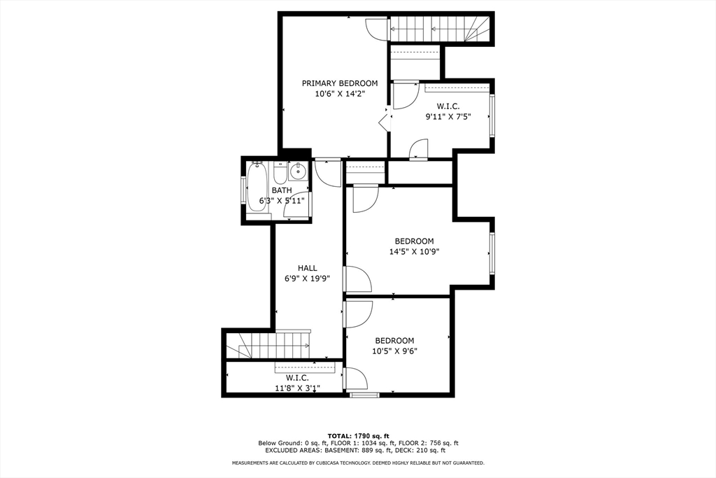 10 Weybosset St