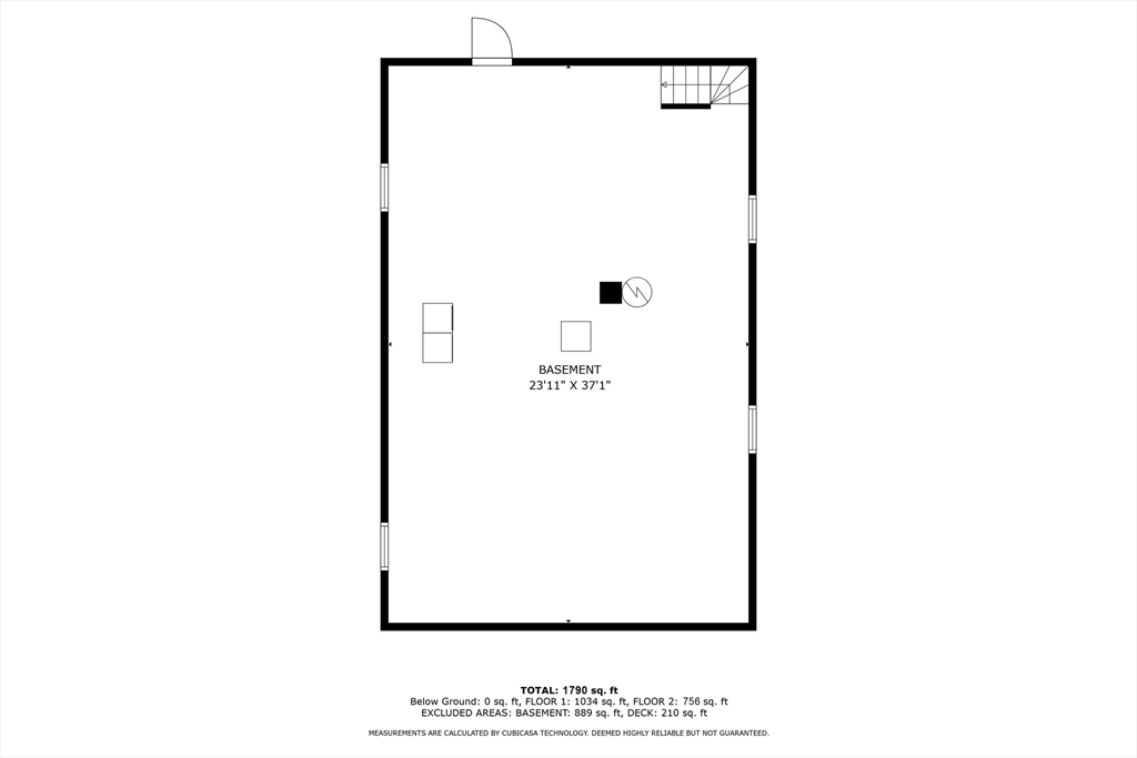 10 Weybosset St