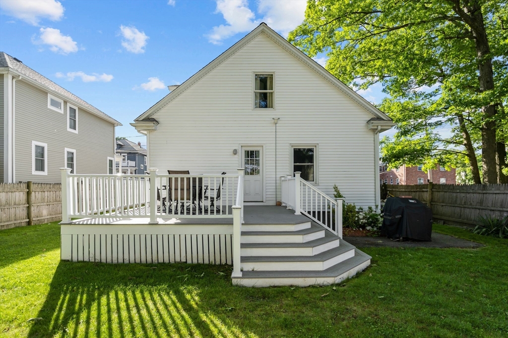 10 Weybosset St