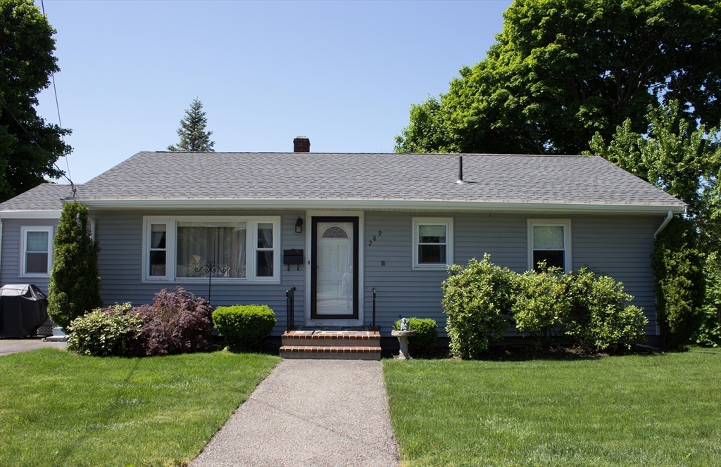 289 Winter St