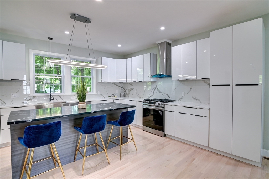 88 Merrymount Rd
