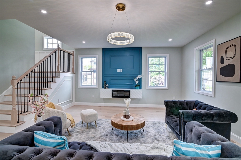 88 Merrymount Rd