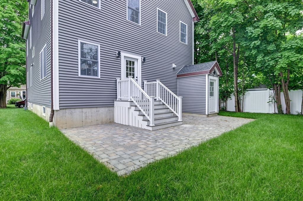 88 Merrymount Rd