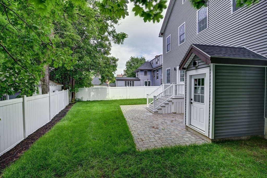 88 Merrymount Rd