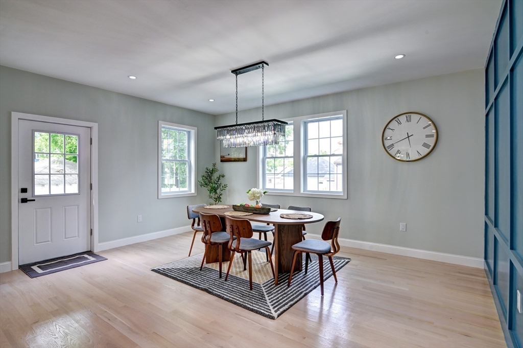 88 Merrymount Rd