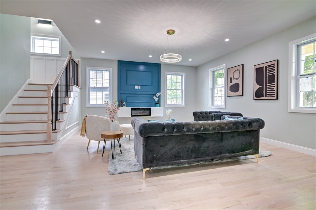 88 Merrymount Rd