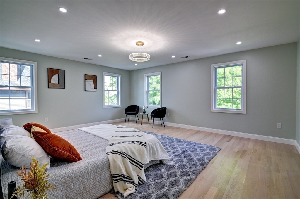 88 Merrymount Rd