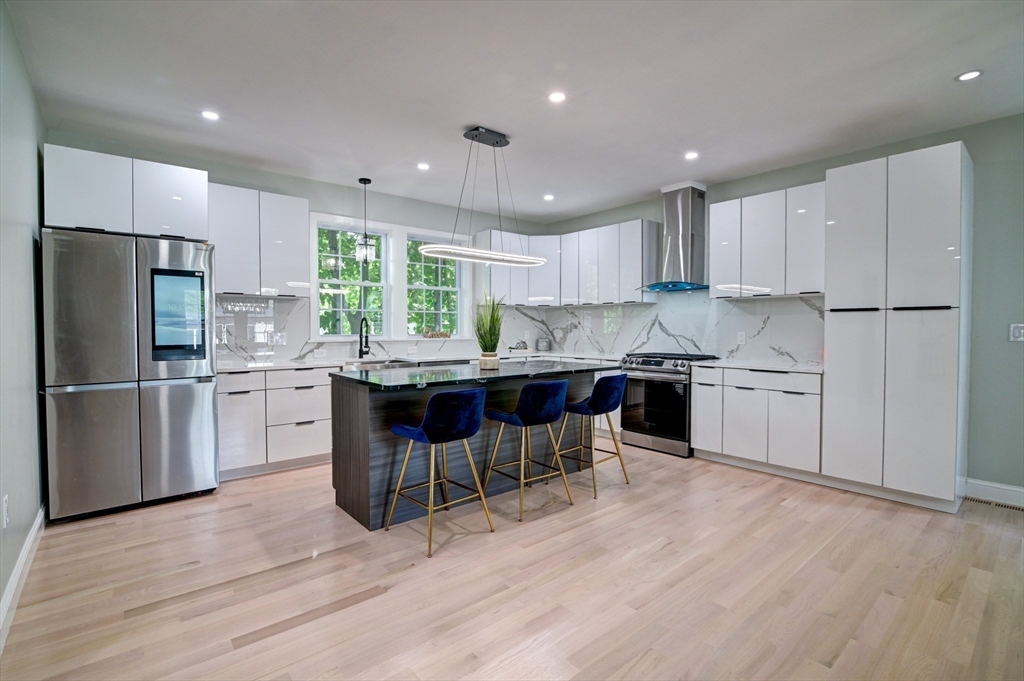 88 Merrymount Rd