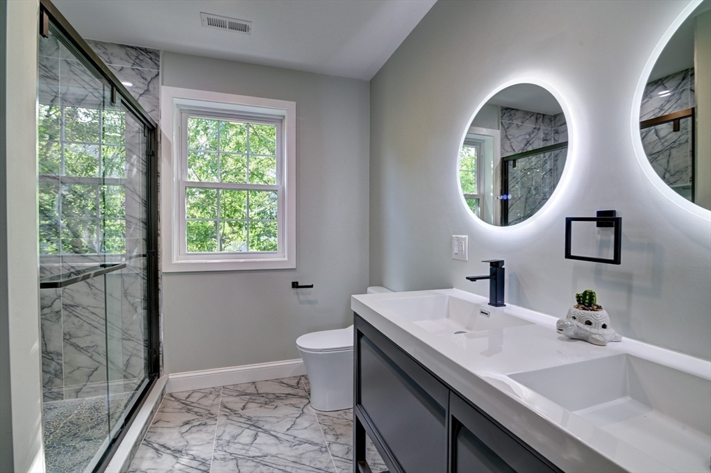 88 Merrymount Rd