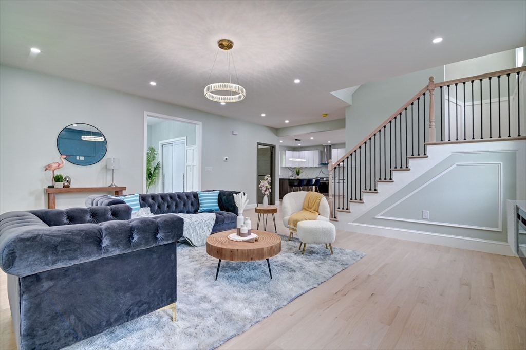 88 Merrymount Rd