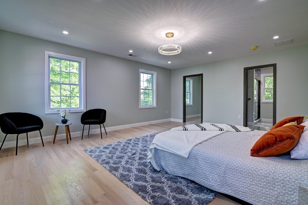88 Merrymount Rd