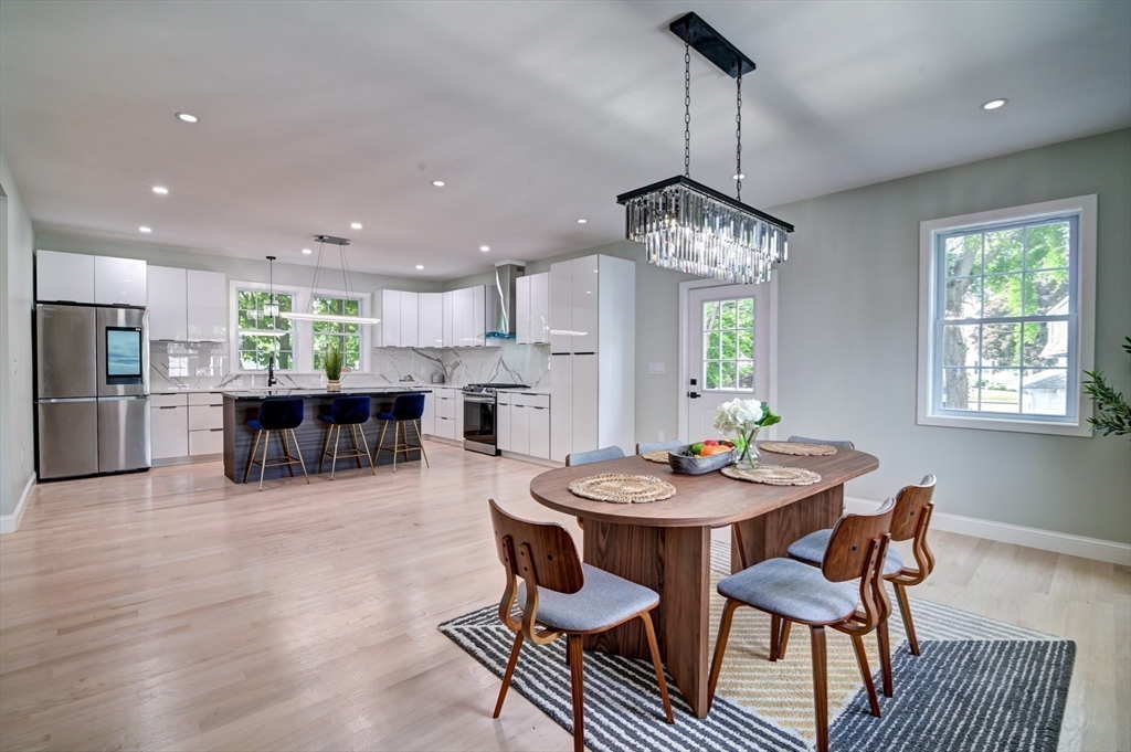 88 Merrymount Rd