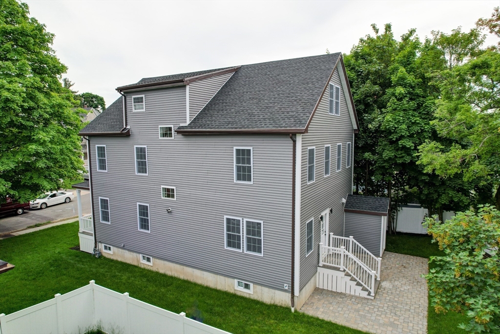 88 Merrymount Rd