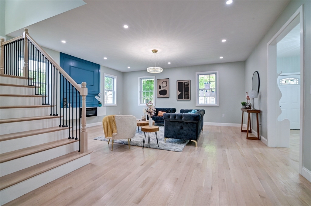 88 Merrymount Rd
