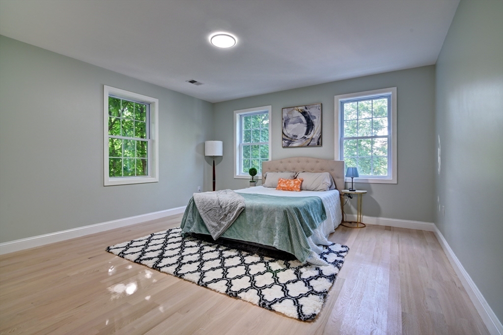 88 Merrymount Rd