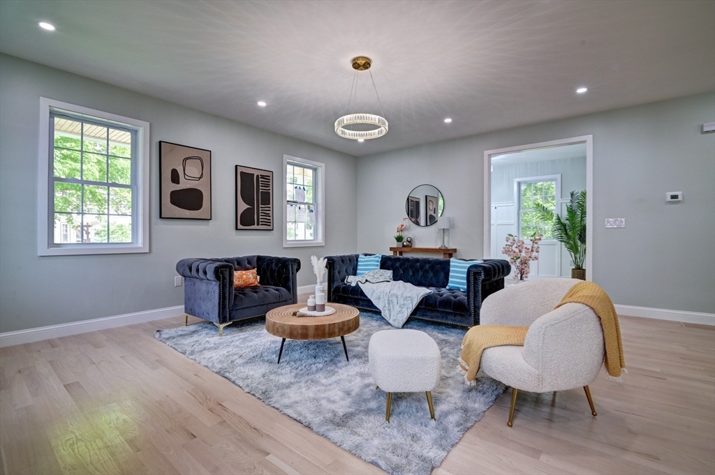 88 Merrymount Rd