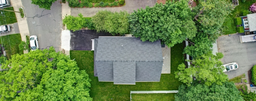 88 Merrymount Rd