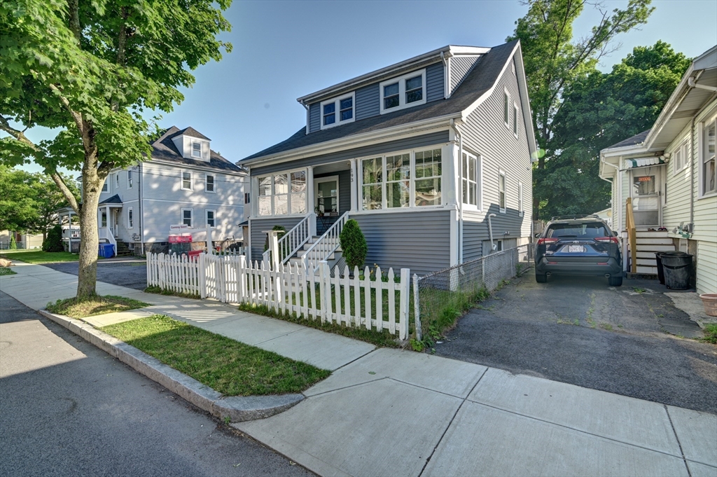 193 Belmont St
