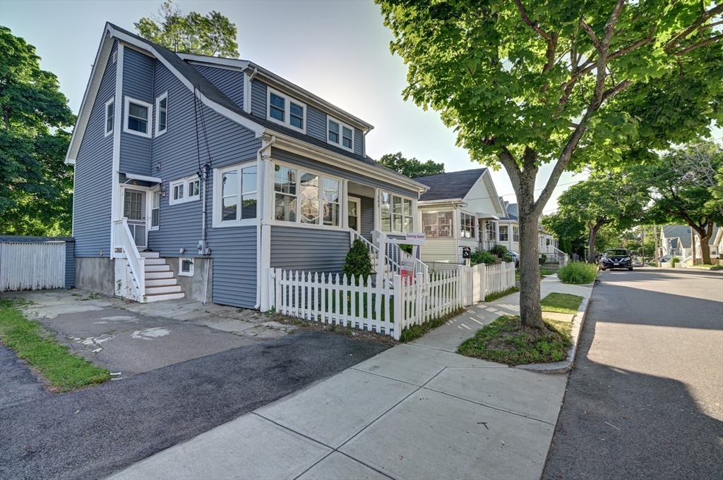 193 Belmont St