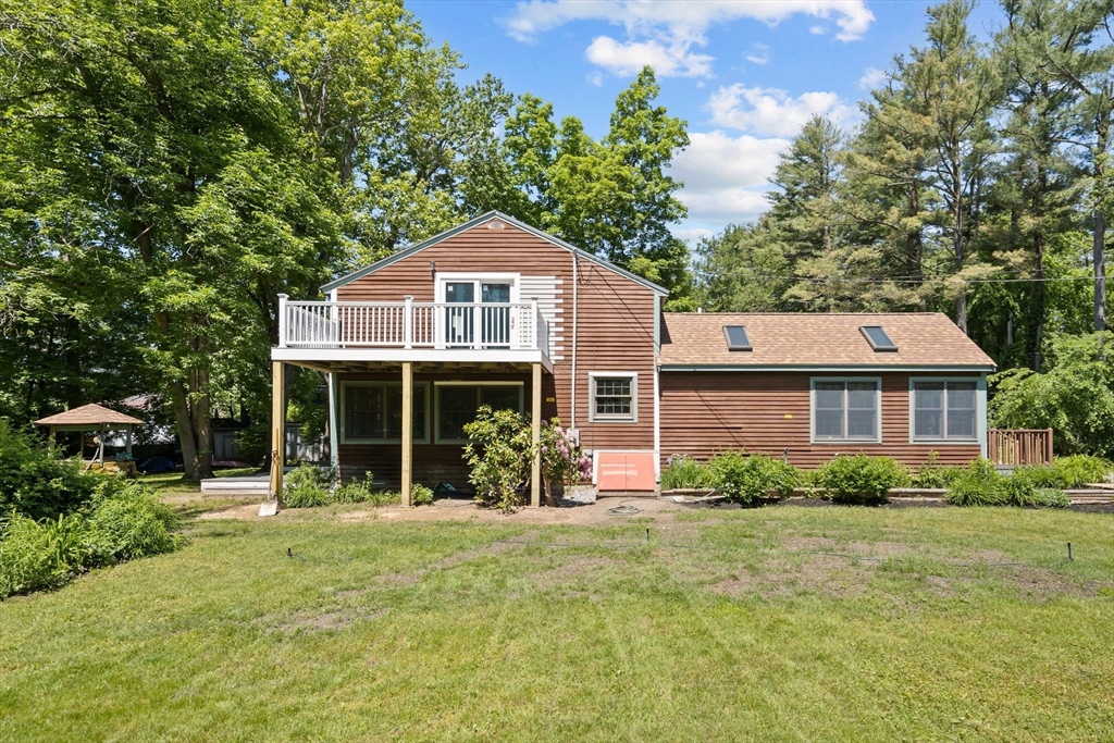2 Ridgefield Rd