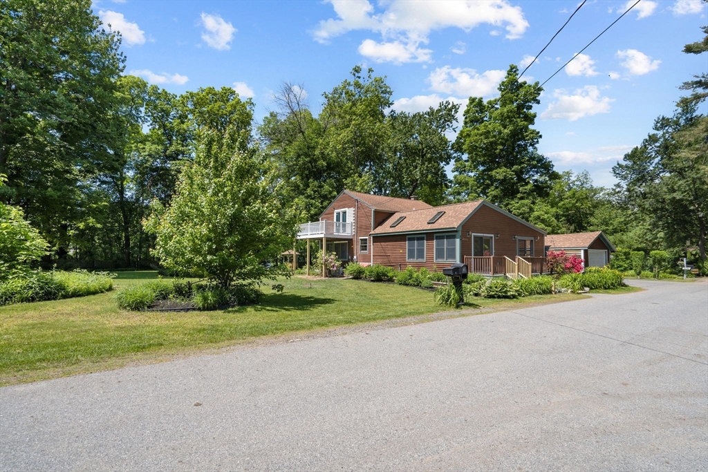 2 Ridgefield Rd