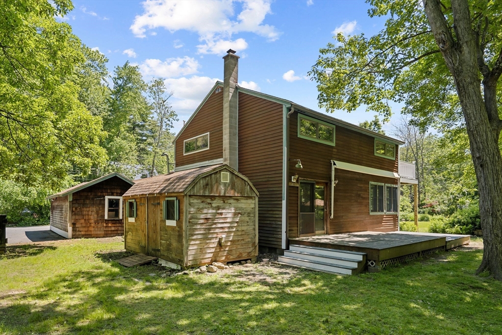 2 Ridgefield Rd