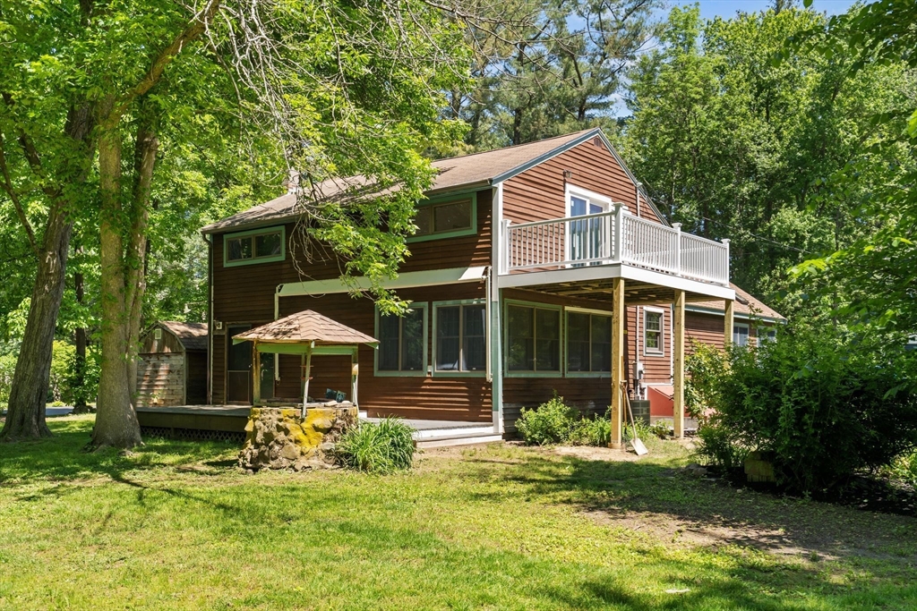 2 Ridgefield Rd