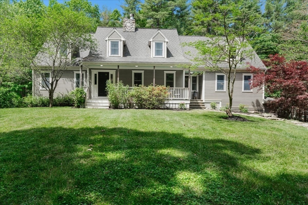 537 High St