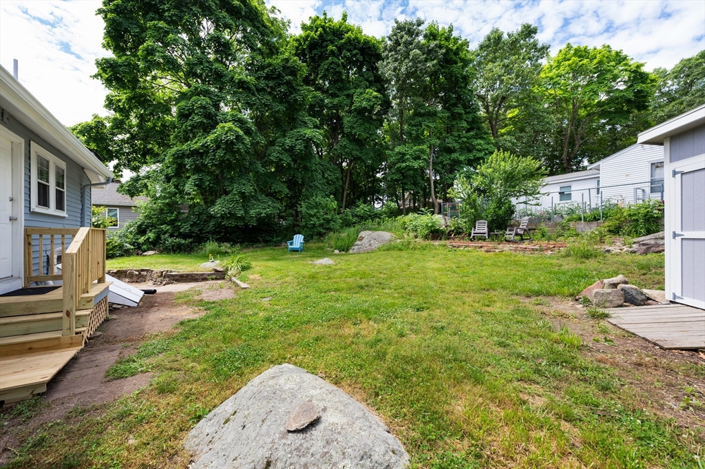 46 Roosevelt Rd