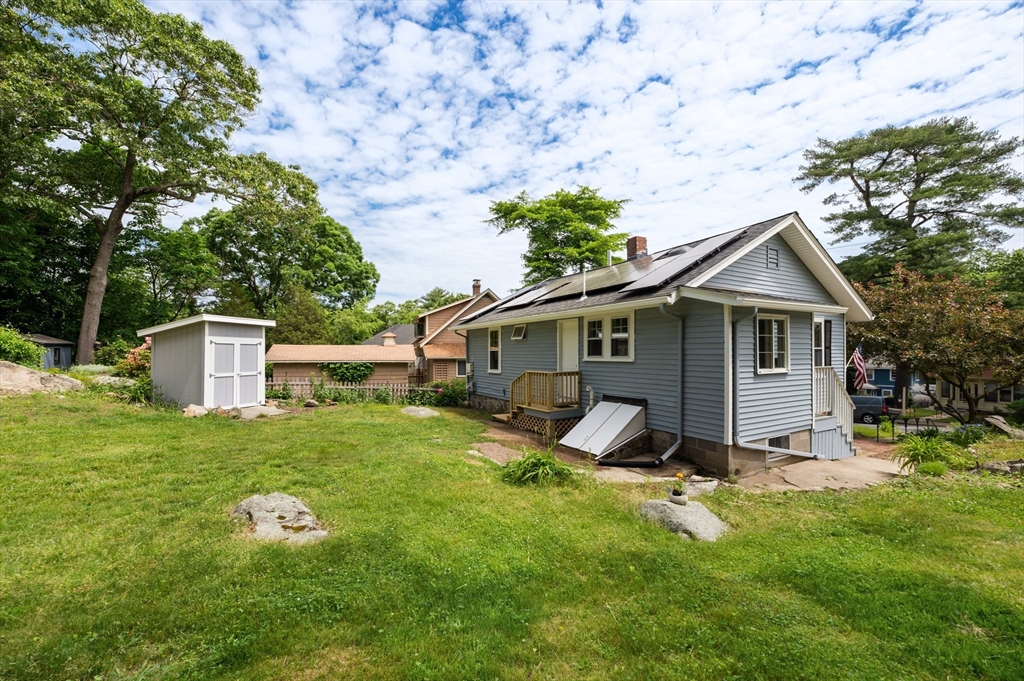 46 Roosevelt Rd