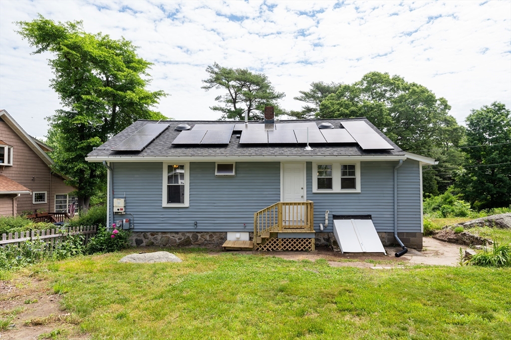 46 Roosevelt Rd