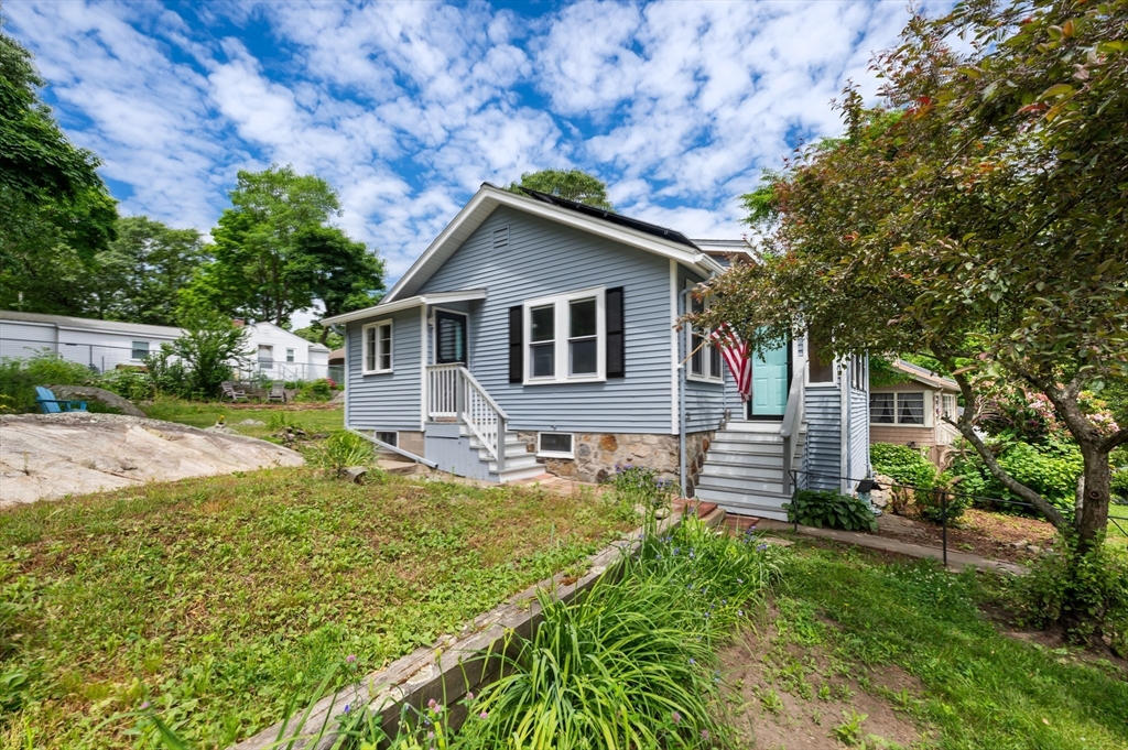 46 Roosevelt Rd