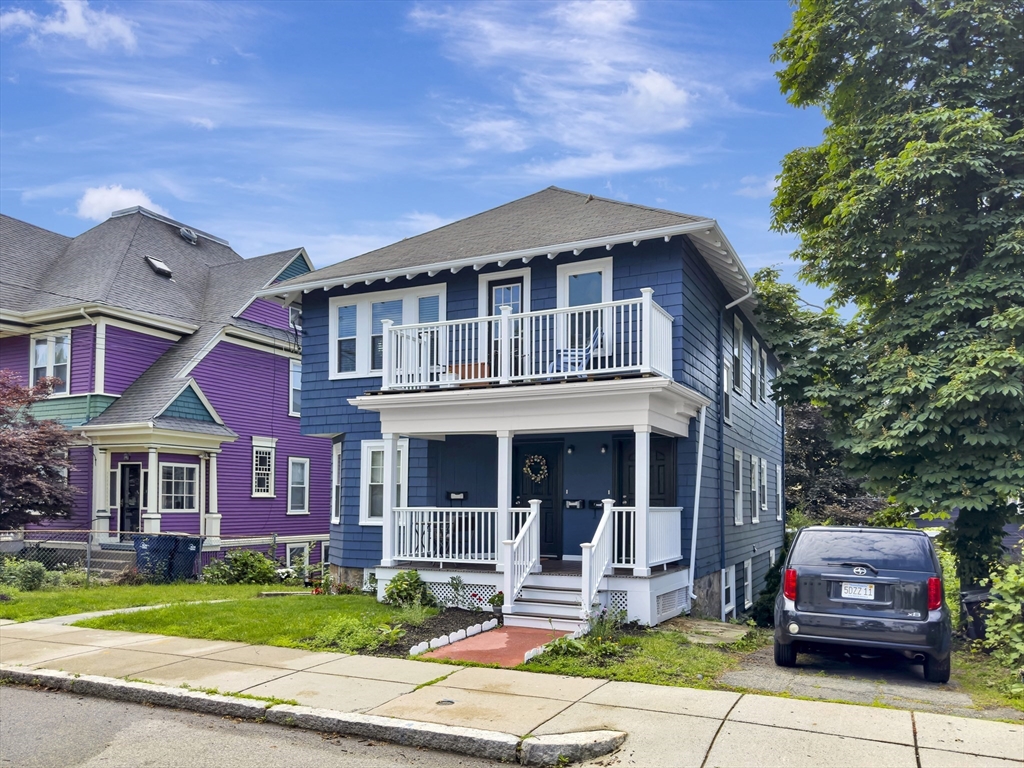 56 Farquhar St