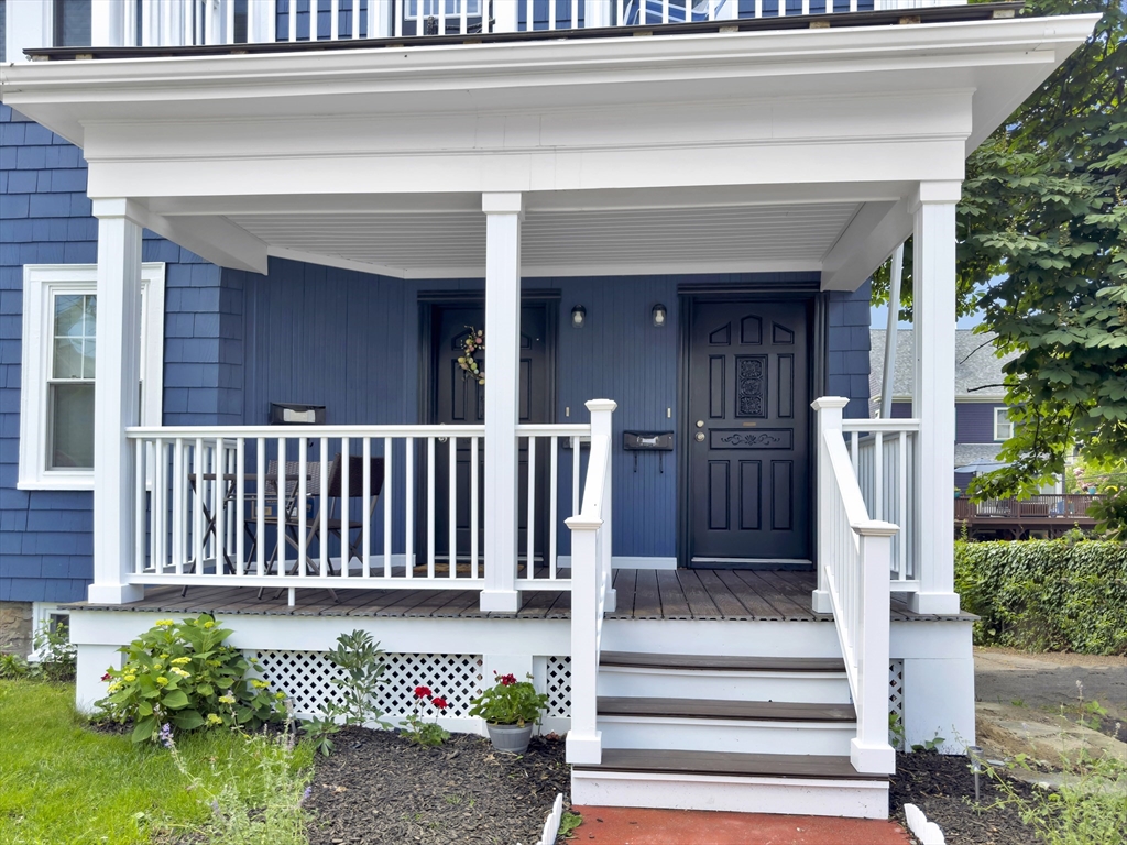 56 Farquhar St