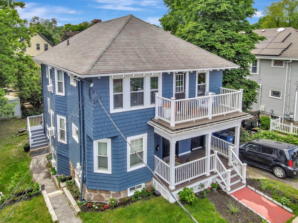 56 Farquhar St