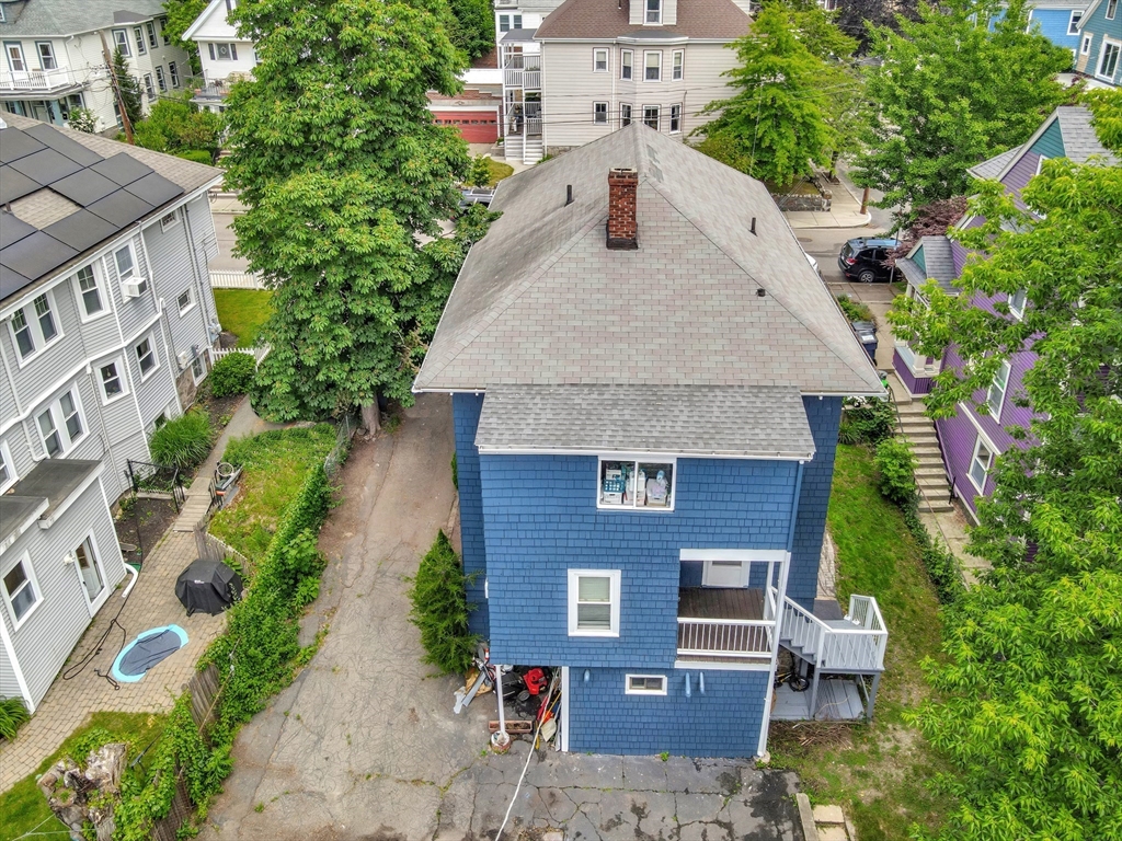 56 Farquhar St