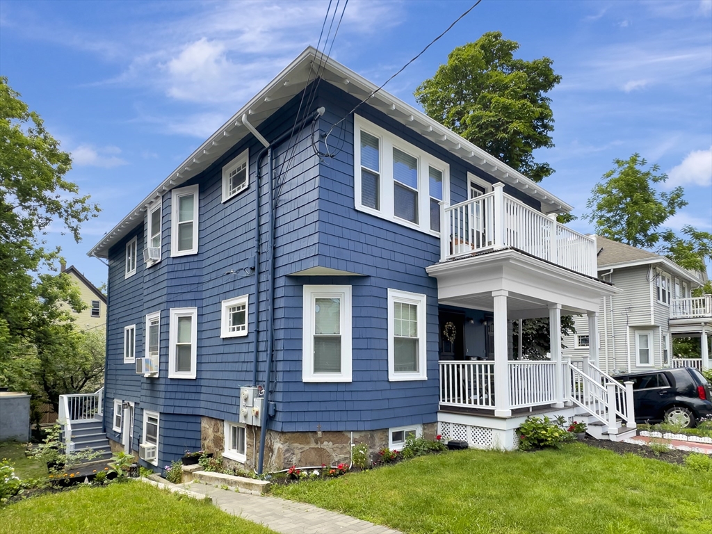 56 Farquhar St