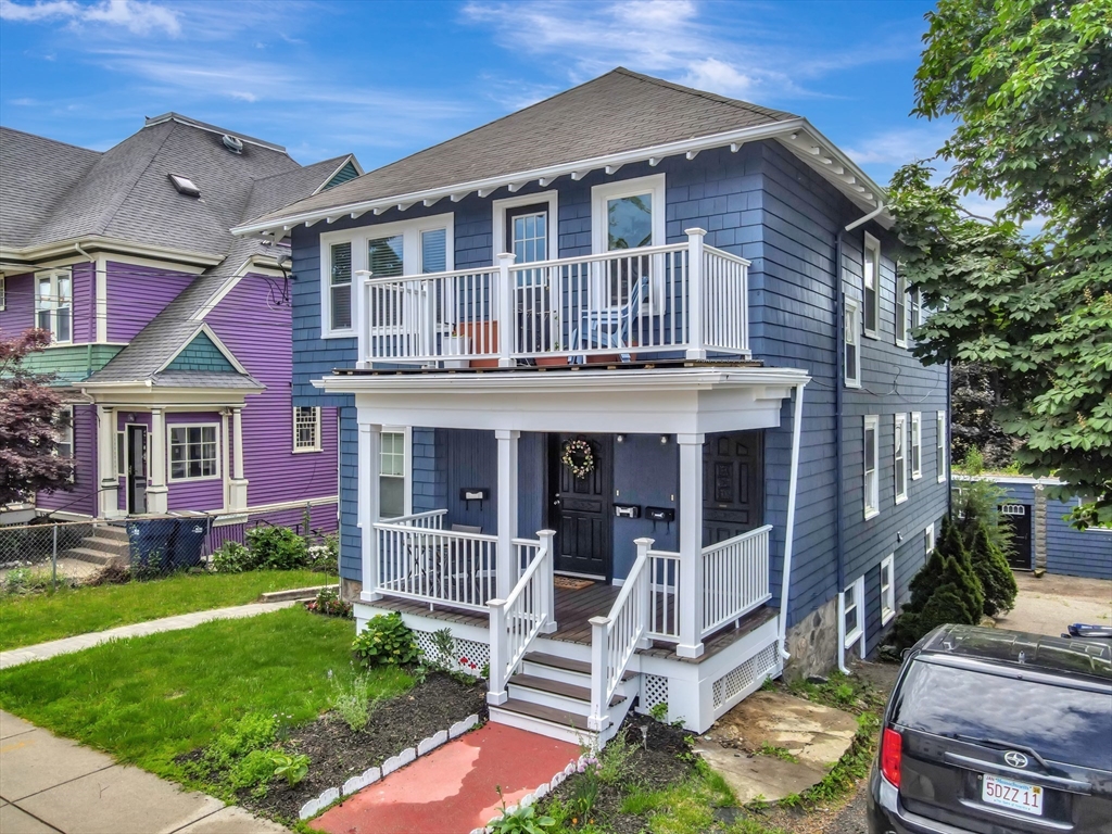 56 Farquhar St
