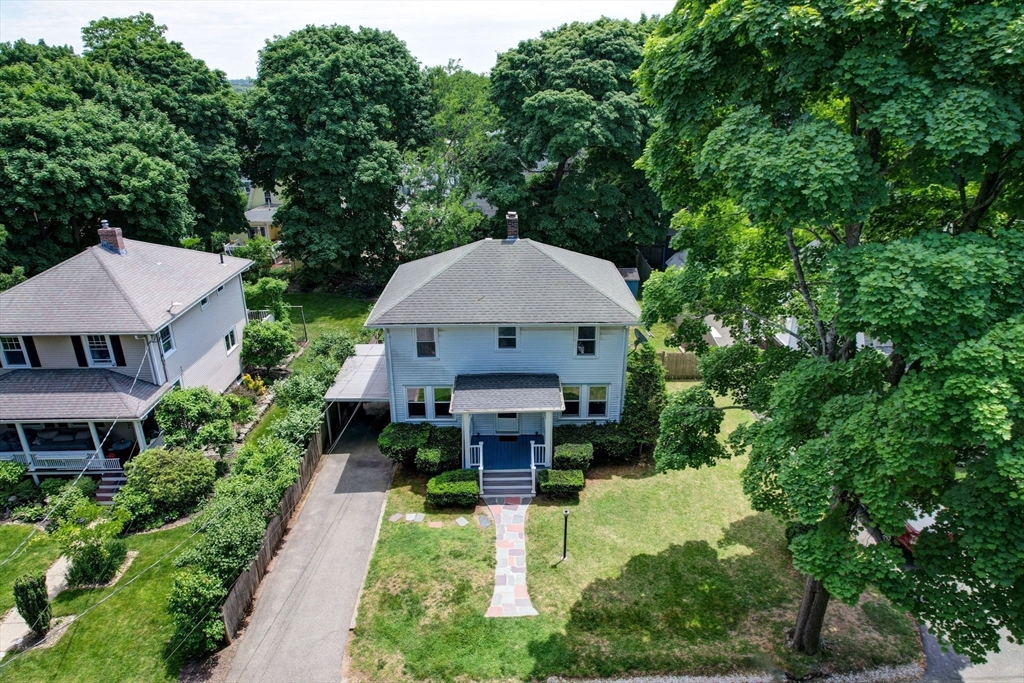 45 Wynot Rd