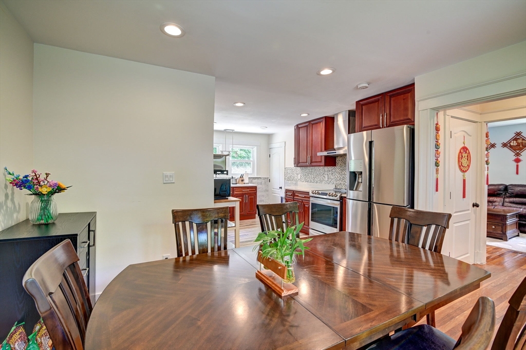 45 Wynot Rd