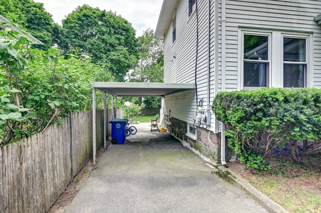 45 Wynot Rd