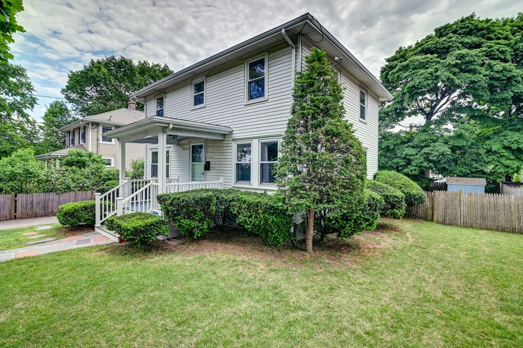 45 Wynot Rd