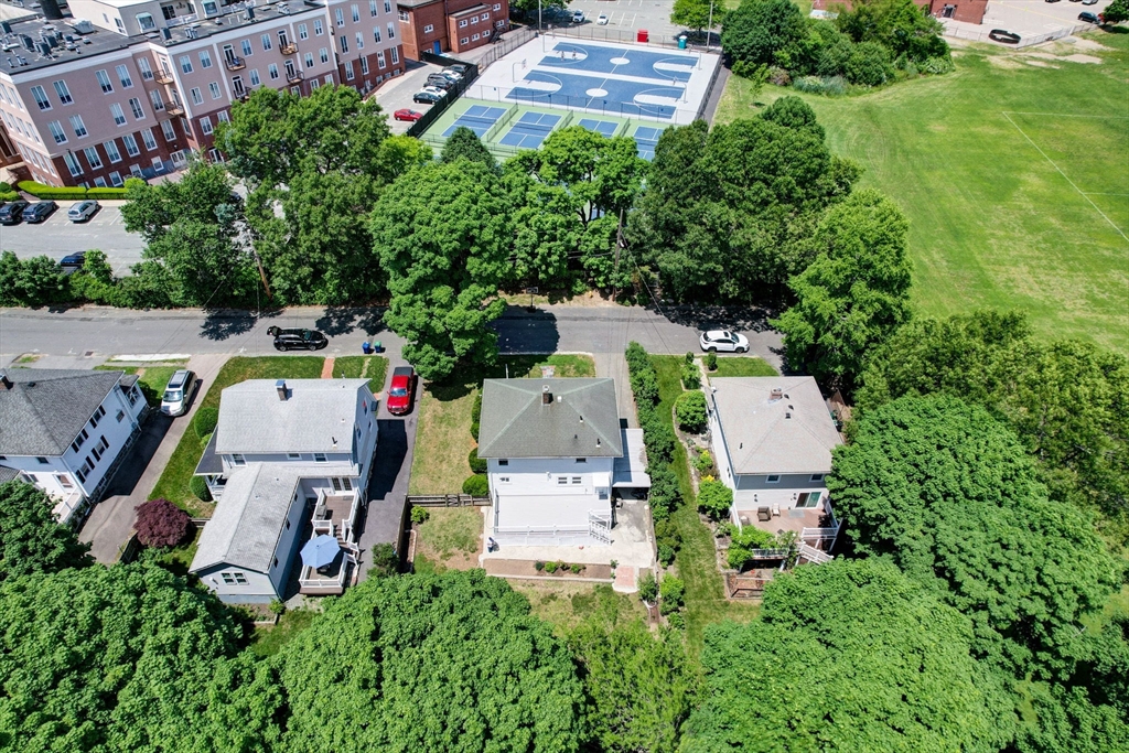 45 Wynot Rd
