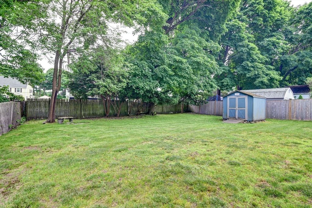 45 Wynot Rd