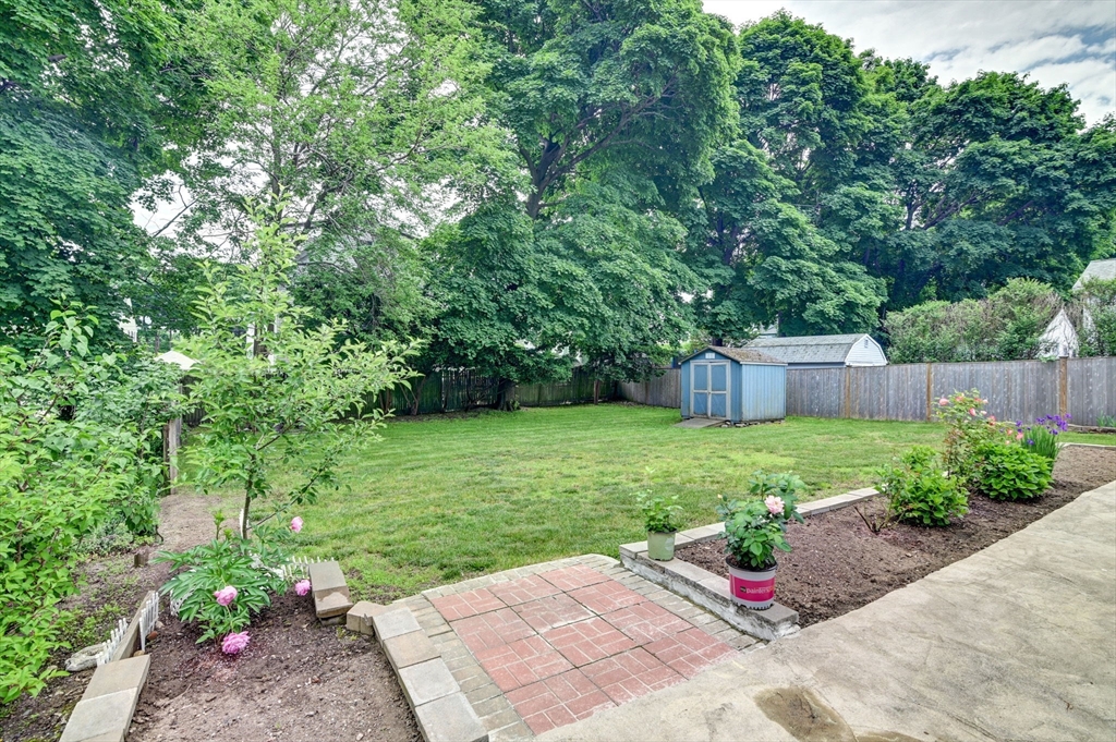 45 Wynot Rd