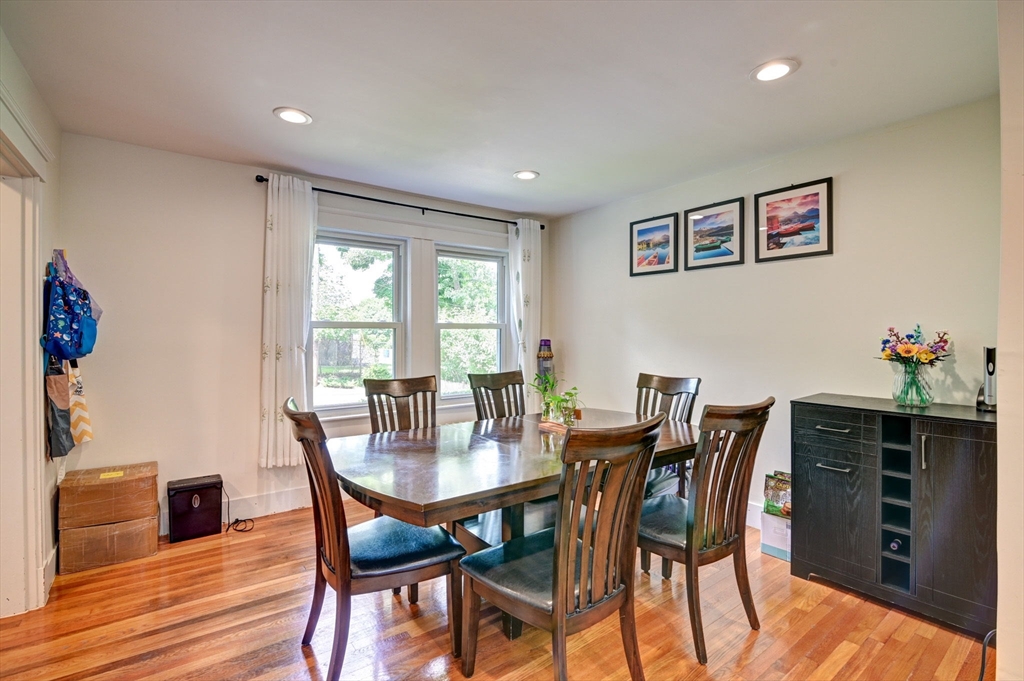 45 Wynot Rd