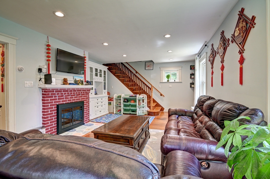 45 Wynot Rd